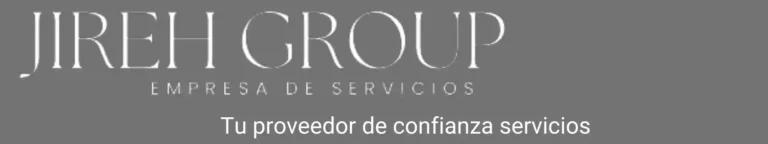 Somos tu empresa de servicios